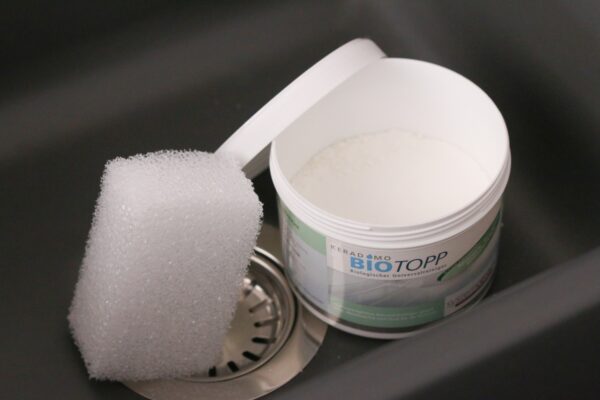 Systemceram Biotopp Universalreiniger, 350g – Bild 2