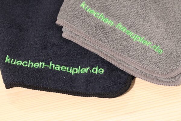Pflegeset für Natursteinarbeitsplatten – Bild 2