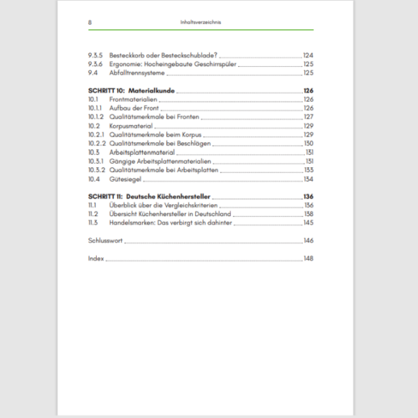 Buch "Auf Herd und Nieren" – Bild 8