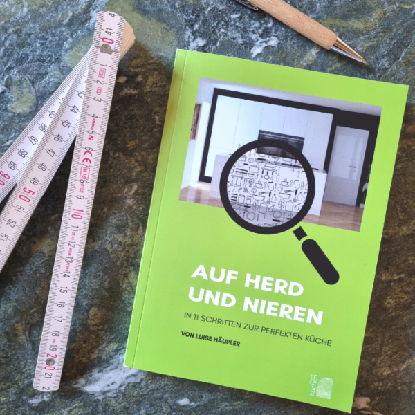 Buch "Auf Herd und Nieren" – Bild 2