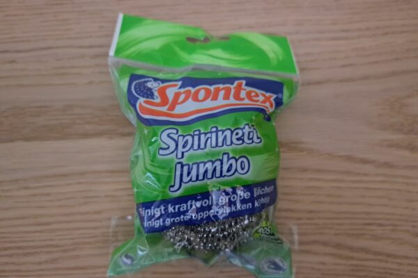 Spontex Spirinett Jumbo